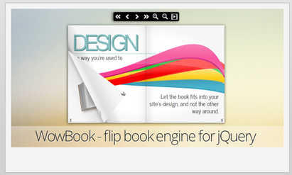 Best jQuery Flipbook Plugins Best jQuery Flipbook Plugins
